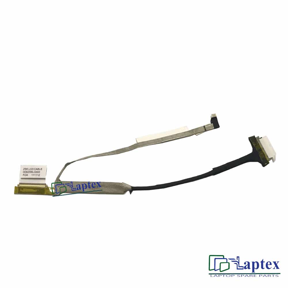 Acer Aspire D257 LCD Display Cable